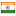 clarksinternationalbaddi.com server is located in India